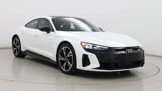 AUDI E-TRON GT 2022 WAUCJBFW0N7007351 image